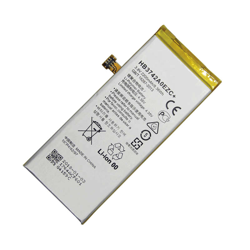 Replacement Battery For Huawei P8 HB3742A0EZC+CCB