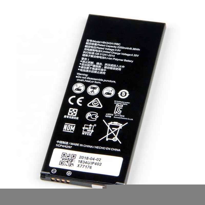 Replacement Battery For Huawei Y6/Y5 2 CCB