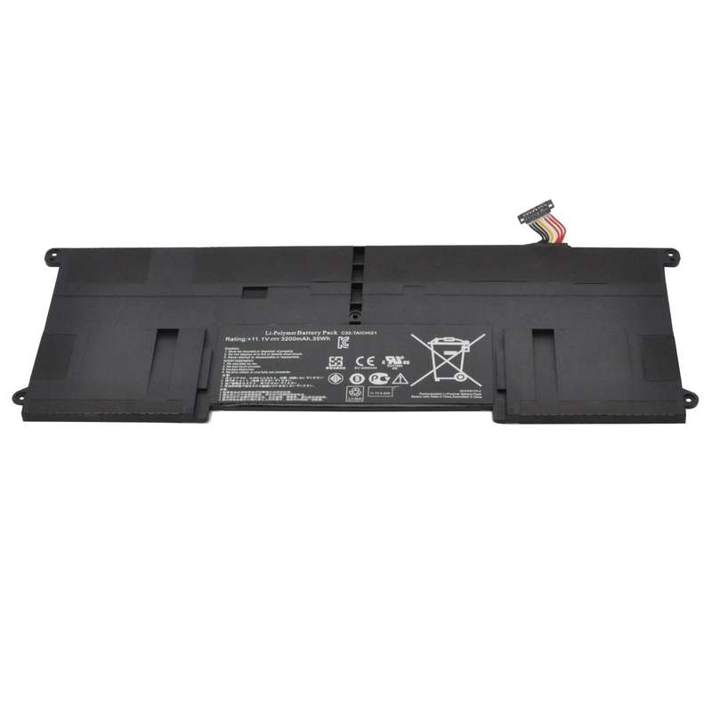 Replacement  Laptop Battery For Asus Ultrabook Taichi 21