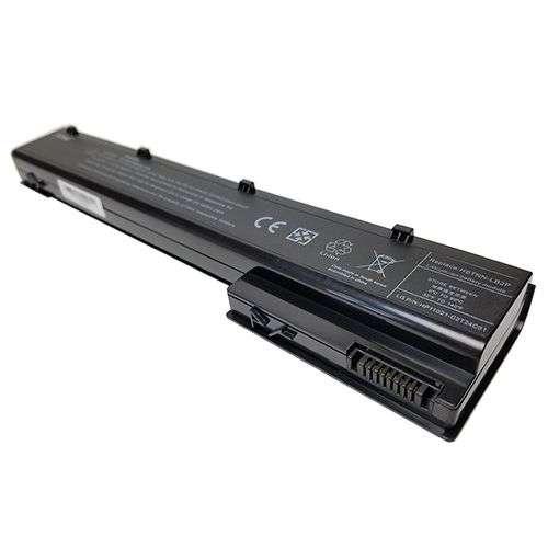 Replacement  laptop battery  for HP Elitebook 8570w, 8560w