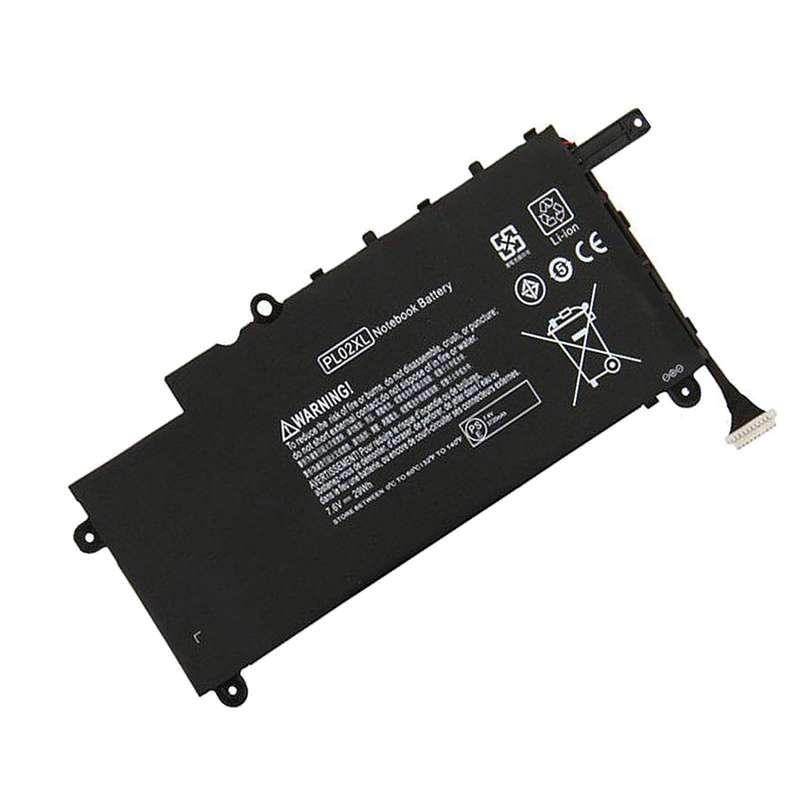 Replacement Laptop Battery For HP Pavilion 11-N X360 PL02XL