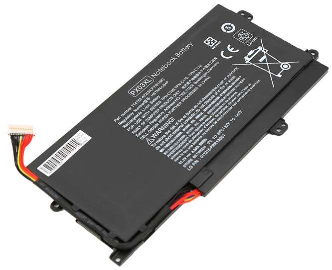 Replacement Laptop Battery for Hp PX03XL M6 M6-k M6-K025DX M6-K054CA LNOCCIY