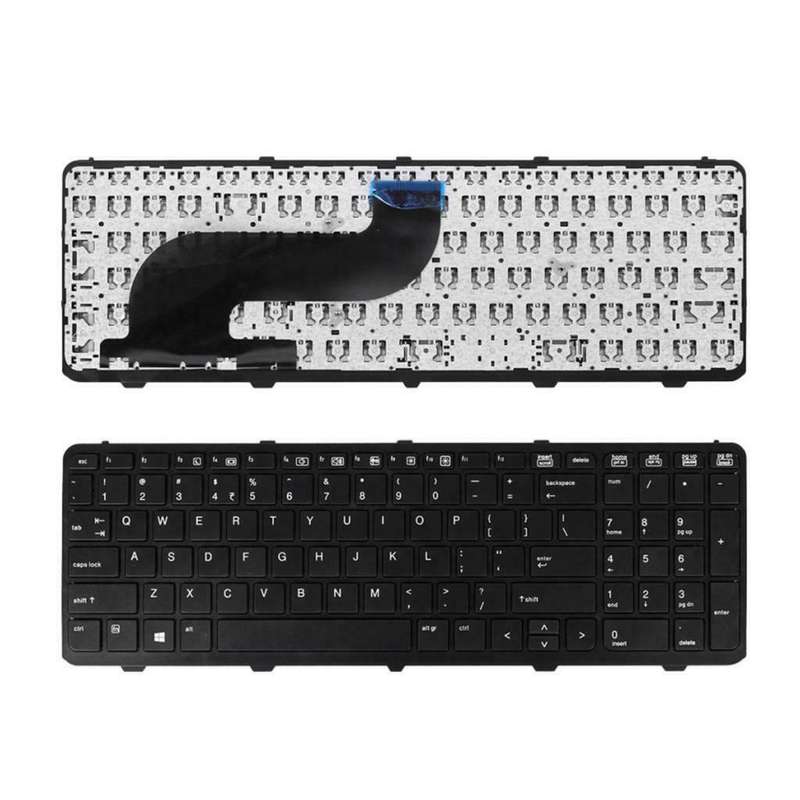 Replacement Laptop Keyboard For HP Probook 650 G1 655 G1 HR04-G