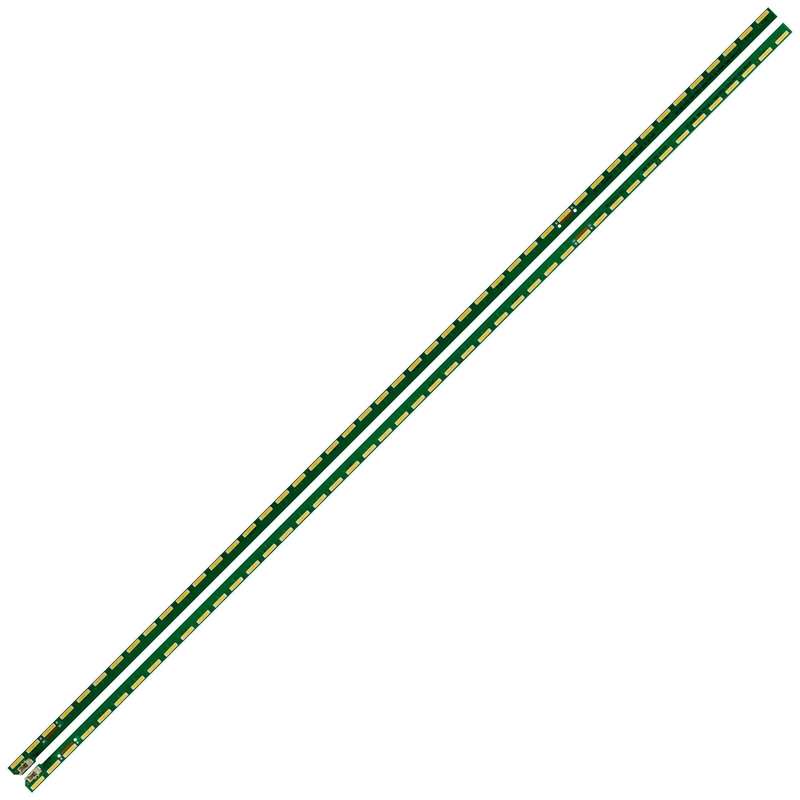 Replacement LED Backlight Strips Compatible with LG 49inch TV 49LF5400-CA LC49LX310C-CA 49LF5410 ...