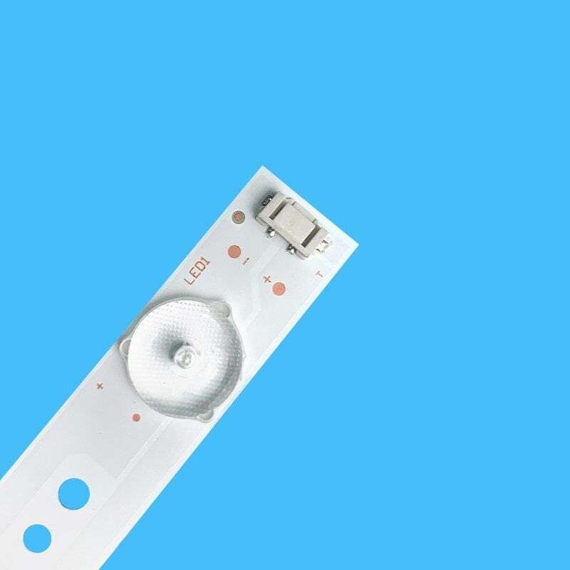 Replacement LED Backlight Strips Compatible with Skyworth/SINOTEC/LG TV 50inch LED TV Backlight B...