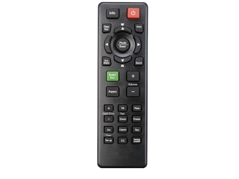 BENQ MS502 Replacement Remote Control Compatible with BENQ Projector MS502