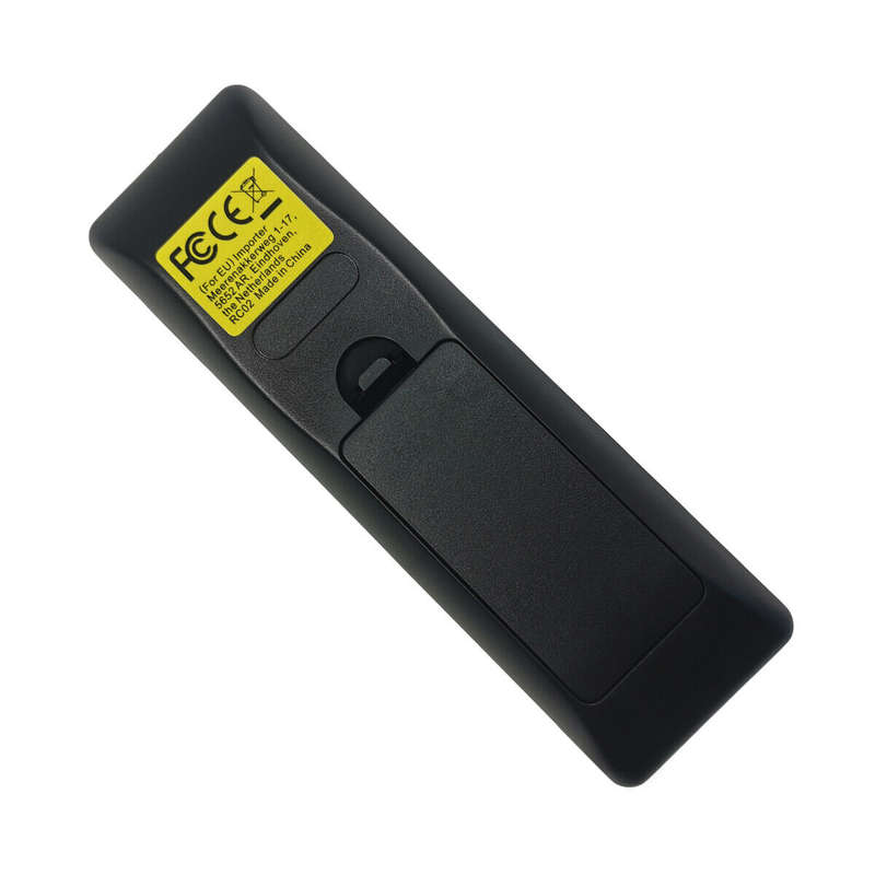 BENQ MS502 Replacement Remote Control Compatible with BENQ Projector MS502