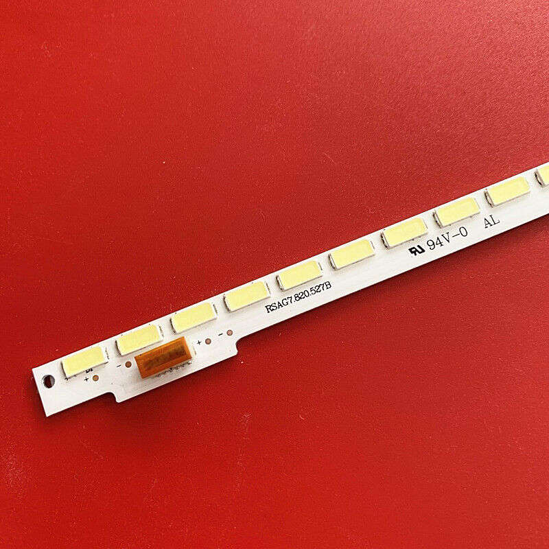 Hisense 42inch LED Backlight Strips (1pcs 56LED) RSAG7.820.5278 HE416GF-E01 For LED42A300 LED42K1...