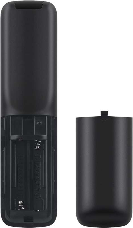Hisense EN218A8H Replacement Remote Control for Hisense Soundbar HS218 2.1 Channel 2.1Ch Sound Ba...
