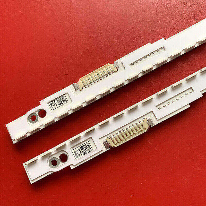 Replacement LED Backlight Strips Compatible with Samsung UA46ES6700 UE46ES6200 UN46ES6600 2012SVS...