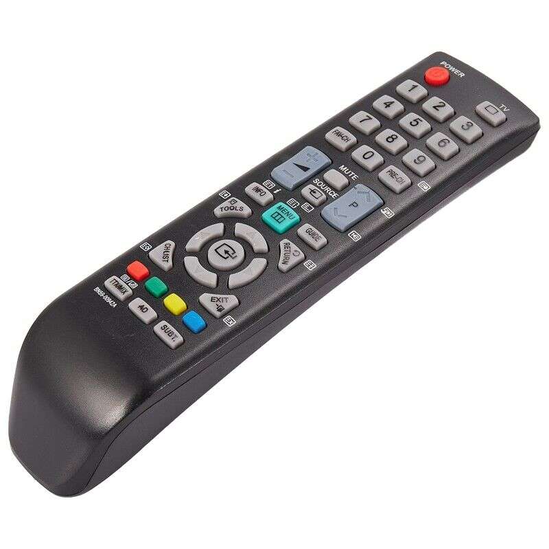 Samsung AA59-00496A Remote Control compatible with Samsung TV