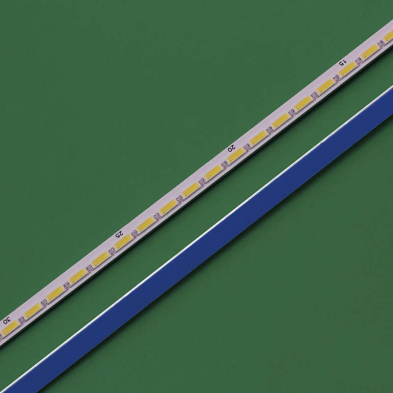 Hisense 50inch LED Backlight Strips (2pcs 80LED) HE500IU-B51 RSAG7.820.6412 For H50M5500 LED50K55...