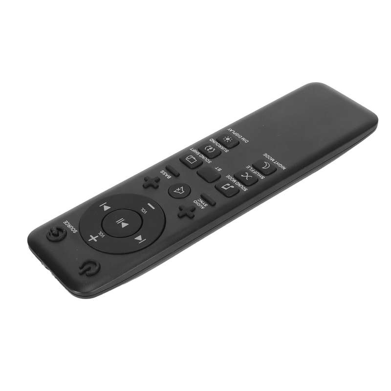 Replacement Remote Control for JBL BAR/2.1/3.1/5.1 Soundbar
