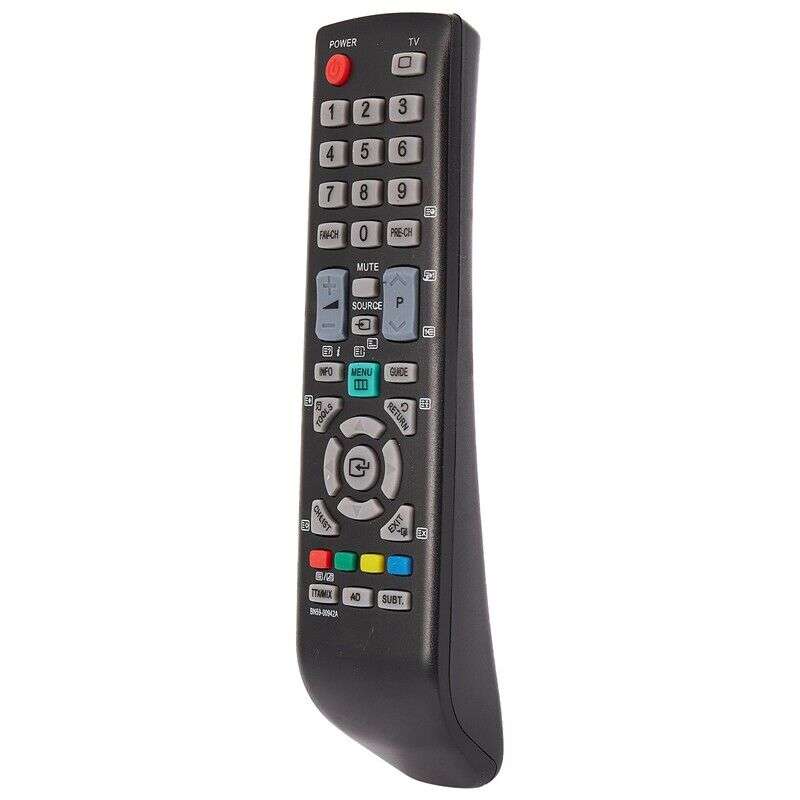 Samsung AA59-00496A Remote Control compatible with Samsung TV