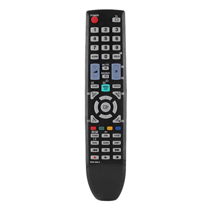 Samsung BN59-00901A Remote Control compatible with Samsung TV