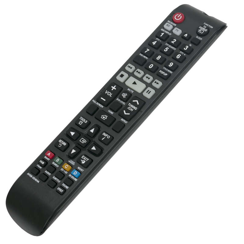 Replacement Remote Control AH59-02408A For Samsung Home Theatre System