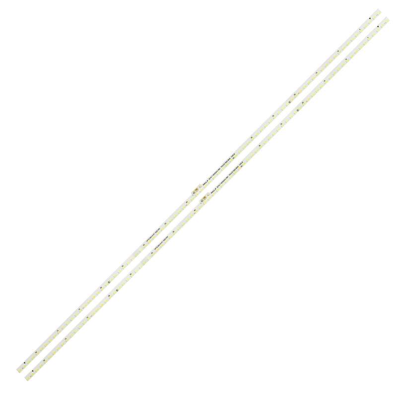Hisense 55inch LED Backlight Strips (2pcs) RSAG7.820.5658 HE550HU-B81 For LED55K5500US LED55K380U...