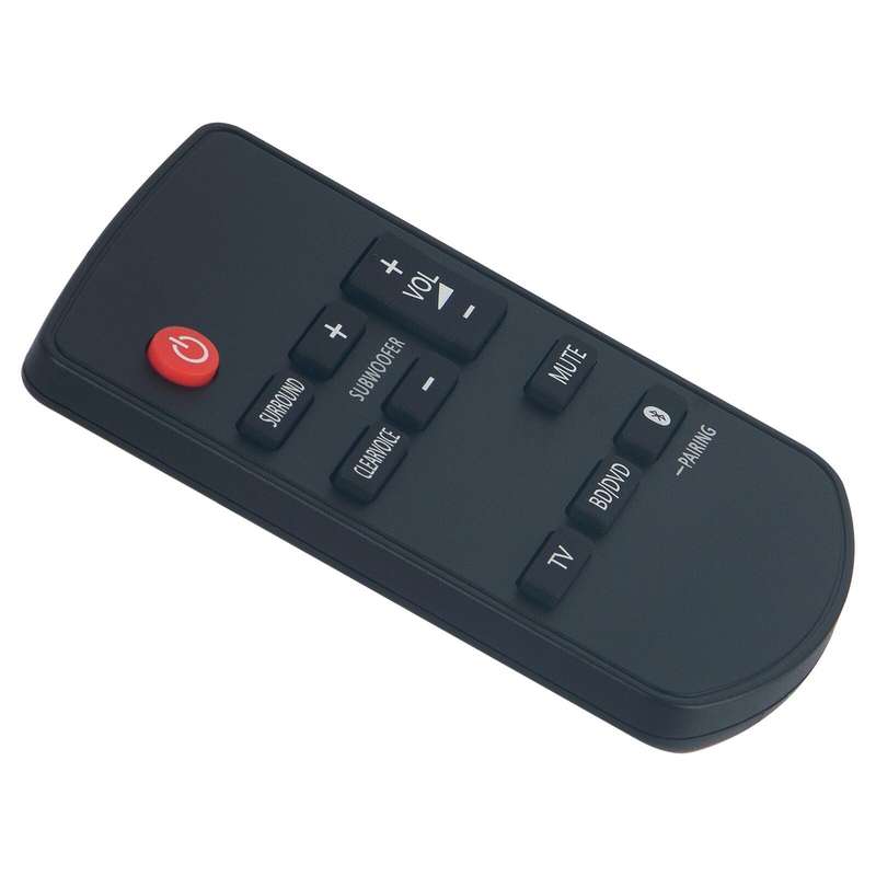 Replacement Remote Control N2QAYC000103 For Panasonic SC-HTB18 SC-HTB18EG-K SC-HTB18EB-K