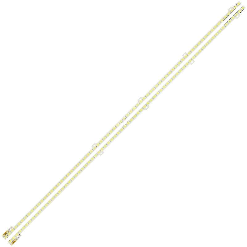 Samsung 46inch LED Strips/Bars (2pcs) 2011SVS46-FHD-5K6K For UN46D6000SFXZA UN46D6000SFXZC UN46D6...