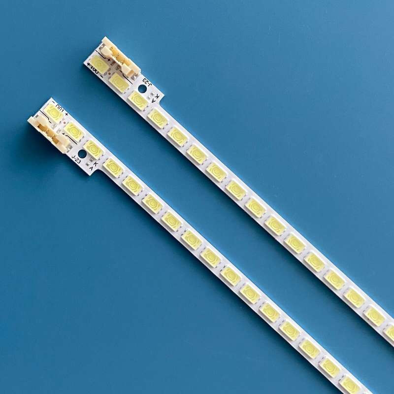 Samsung 46inch LED Strips/Bars (2pcs) 2011SVS46-FHD-5K6K For UN46D6000SFXZA UN46D6000SFXZC UN46D6...