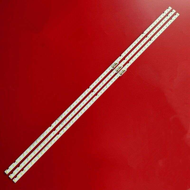 Replacement LED Backlight Strips Compatible with Samsung UN75NU7100 UN75NU6900 LED Strip(3) STS75...