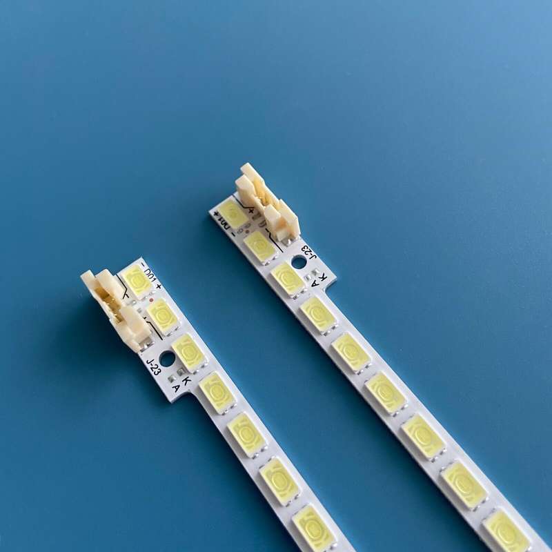 Samsung 46inch LED Strips/Bars (2pcs) 2011SVS46-FHD-5K6K For UN46D6000SFXZA UN46D6000SFXZC UN46D6...