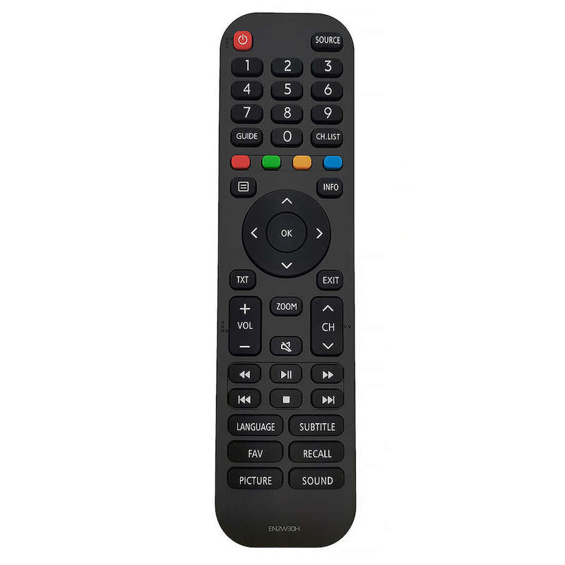 Hisense EN2T30H Replacement Remote Control for Hisense TV
