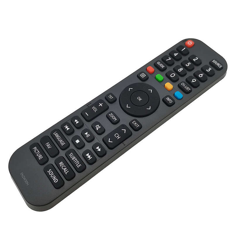 Hisense EN2T30H Replacement Remote Control for Hisense TV