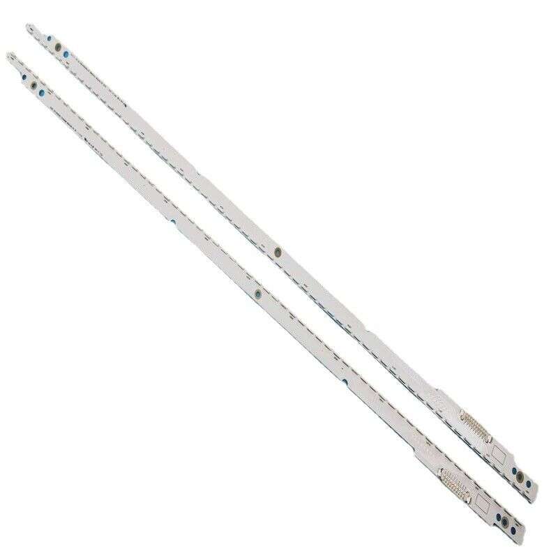 Replacement LED Backlight Strips Compatible with Samsung UA46ES6700 UE46ES6200 UN46ES6600 2012SVS...