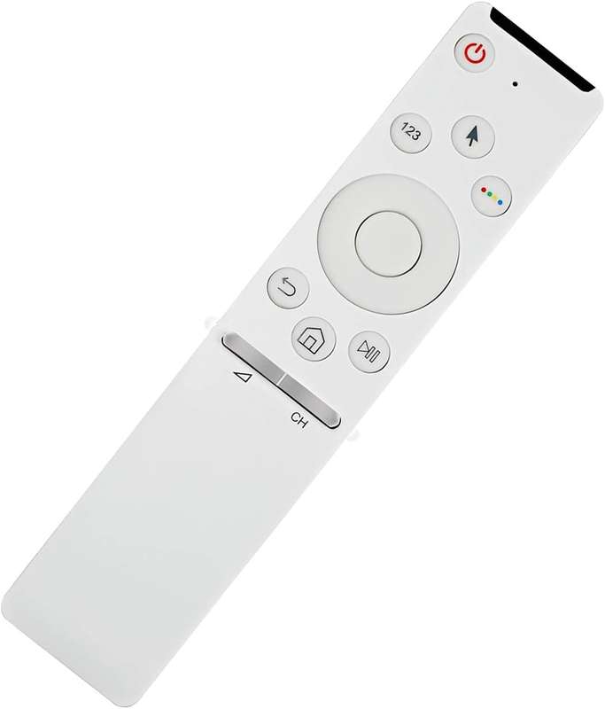 Samsung BN-1297 Replacement TV Remote Control For Samsung Smart TV