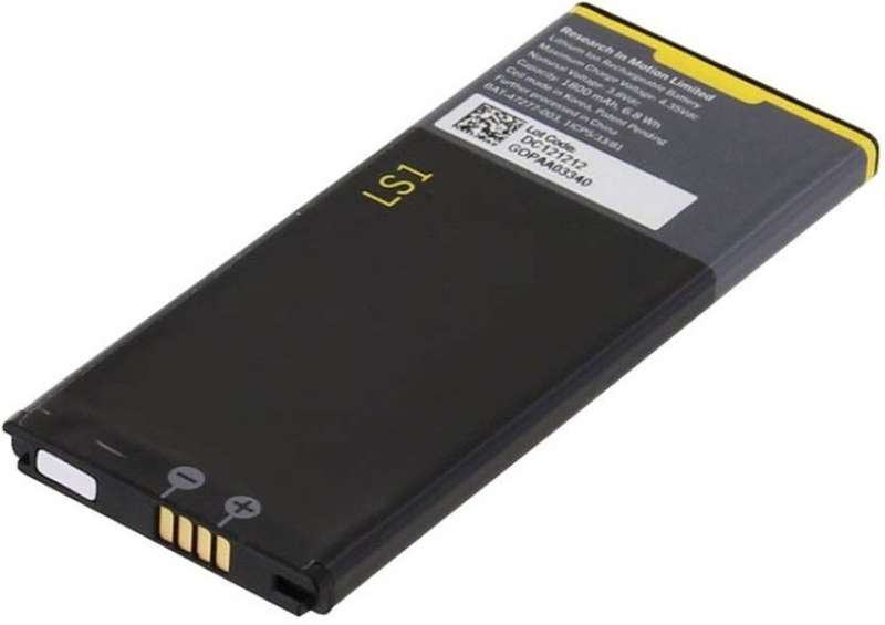 Replacement Battery compatible with Blackberry Q10