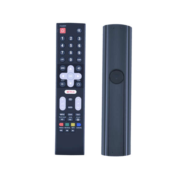 Skyworth HOF16J234GPD12 Replacement Reomote Control with Netflix Button