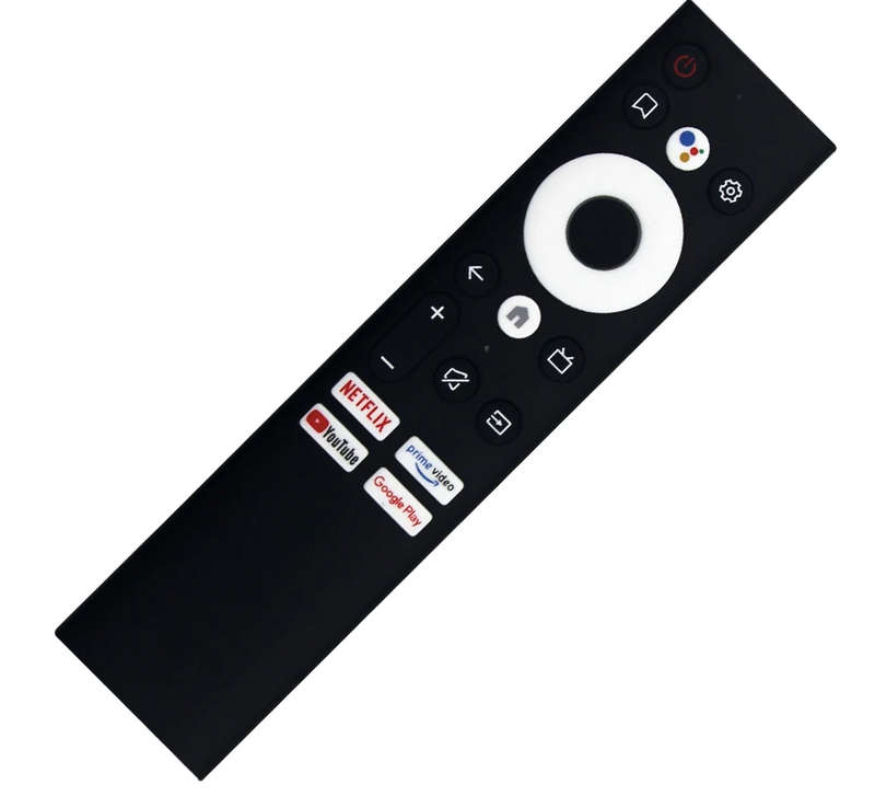 Skyworth 55Q20 Voice Remote Control compatible with Skyworth Android TV