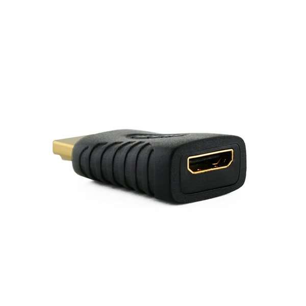 HDMI Male to Female Connector