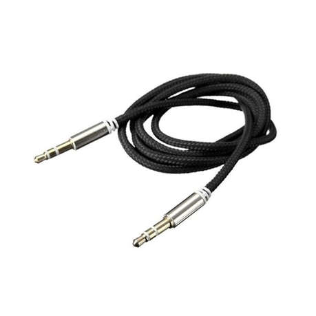 SMX-101 Senmaxu 3.5mm Aux Audio Cable For iPhone/Samsung/Huawei