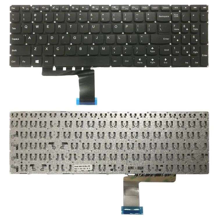Lenovo ideapad 310-15 110-15 110-15ISK 510S-15ISK 510s-15i With (No Power on button)