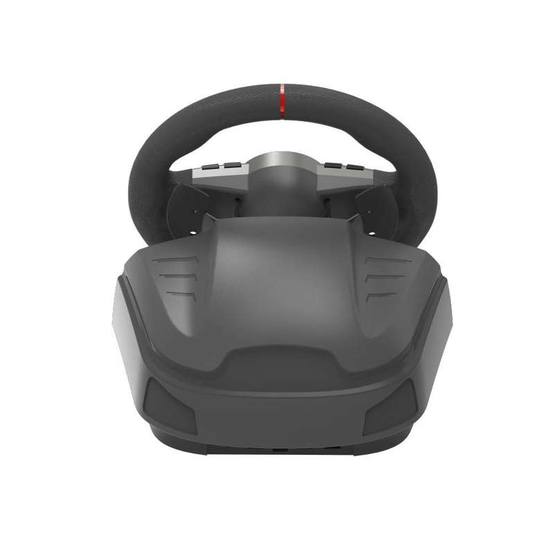 Game Steering Wheel For Xbox One/ Series X & S /PS4 /PS3/Switch/PC