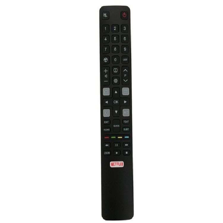 Replacement Remote Control RC802N For TCL TV P8M/P715/P615 SERIES