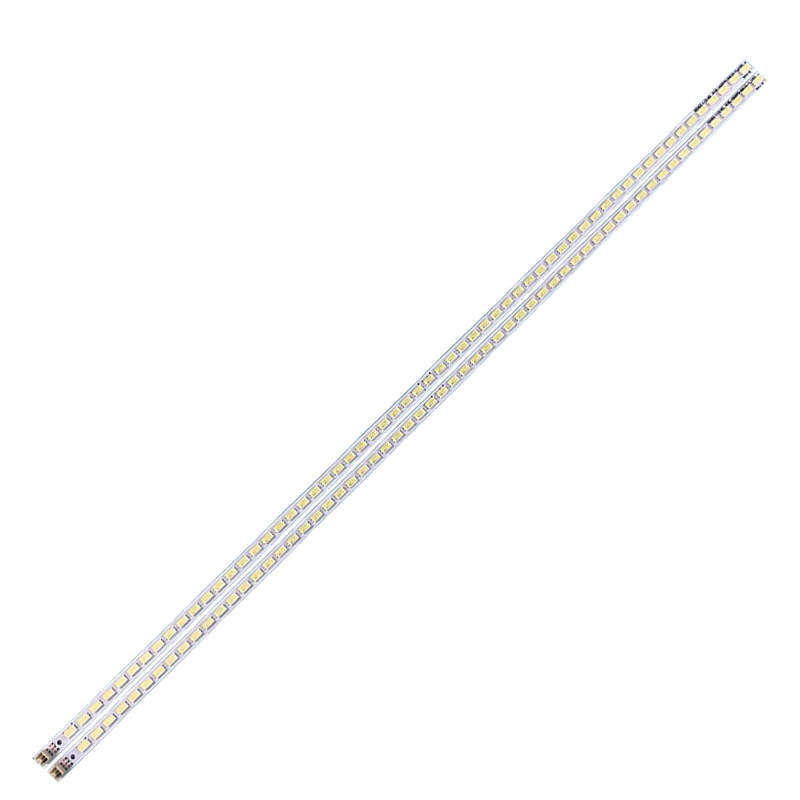 Samsung 40inch LED Backlight Strips (2pcs) For L40F3200B SLED 2011SGS40 5630 60 H1 REV1.0 LJ64-03...