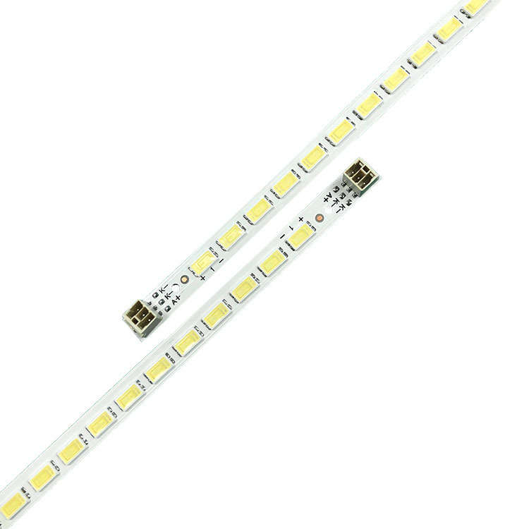 Samsung 40inch LED Backlight Strips (2pcs) For L40F3200B SLED 2011SGS40 5630 60 H1 REV1.0 LJ64-03...