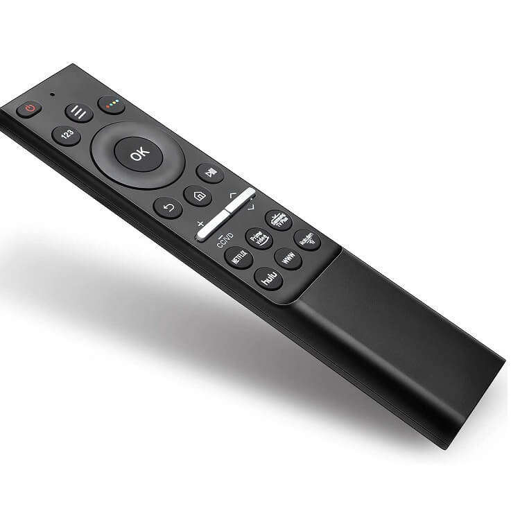 Samsung BN59-01363A Remote Control Compatible with Samsung QN900B QN800B QN90B TV Series
