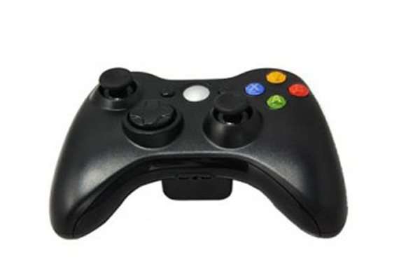 Wireless Gamepad Controller For Xbox 360