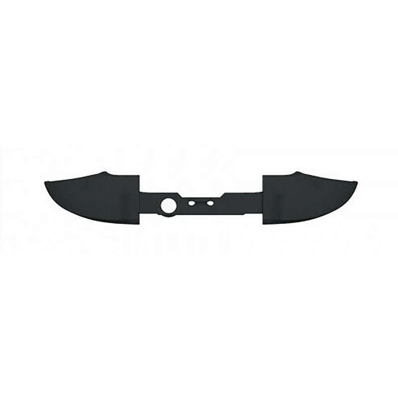 Replacement Xbox Series S/X LB RB Black Bumper Button