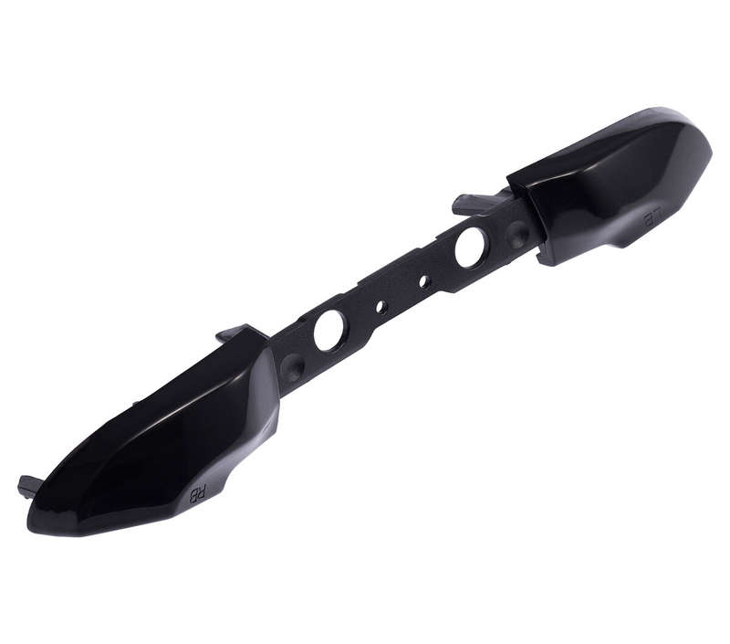 Replacement Xbox one slim LB RB Black Bumper Button