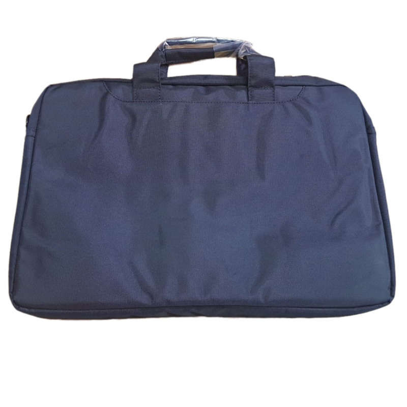 15.6 Zunwei Laptop Bag Handbag Messenger / Case - Black
