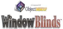 WindowBlinds 5 with 60 skins!!