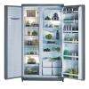 White Defy Double Door Refrigerator - almost 400 litres!