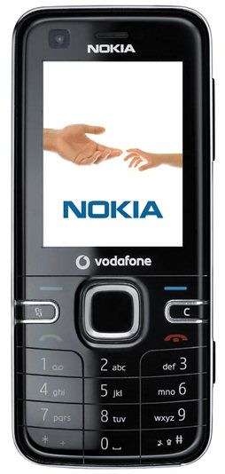 ###CRAZY AUCTION### NOKIA 6124 CLASSIC!!!
