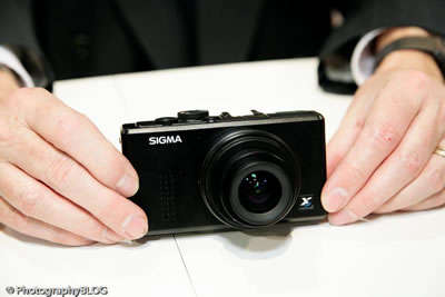 Sigma DP1