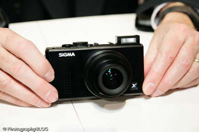 Sigma DP1